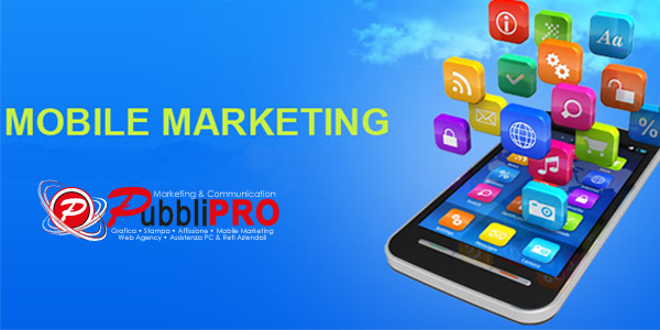 Mobile Marketing - Le grandi potenzialità