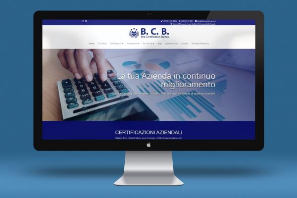 BCB Certificazioni