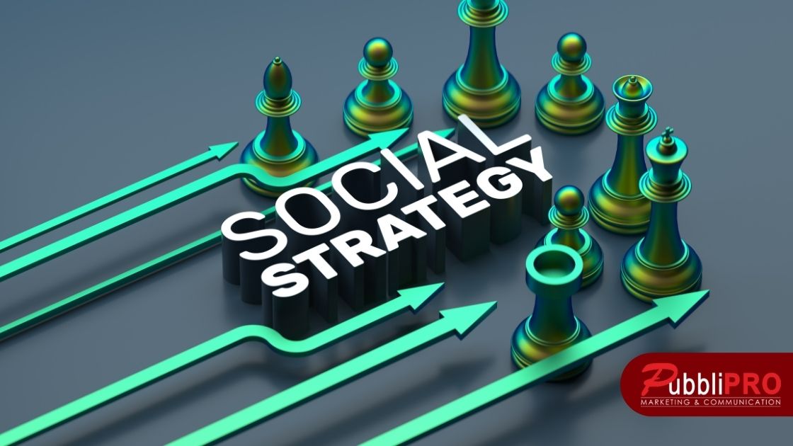 strategie social