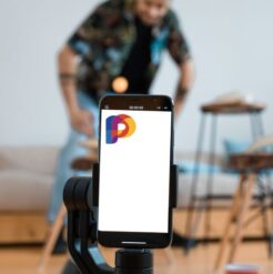 TikTok advertising