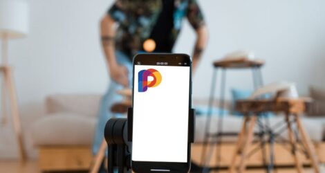 TikTok advertising