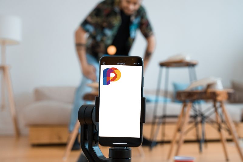 TikTok advertising