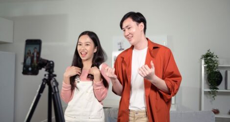 TikTok e musica