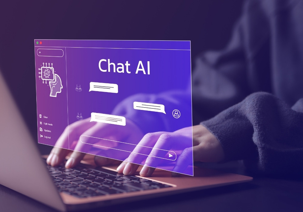 ai marketing