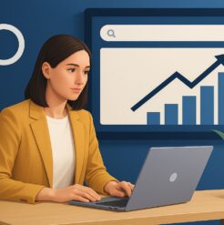 aumentare visibilita online azienda