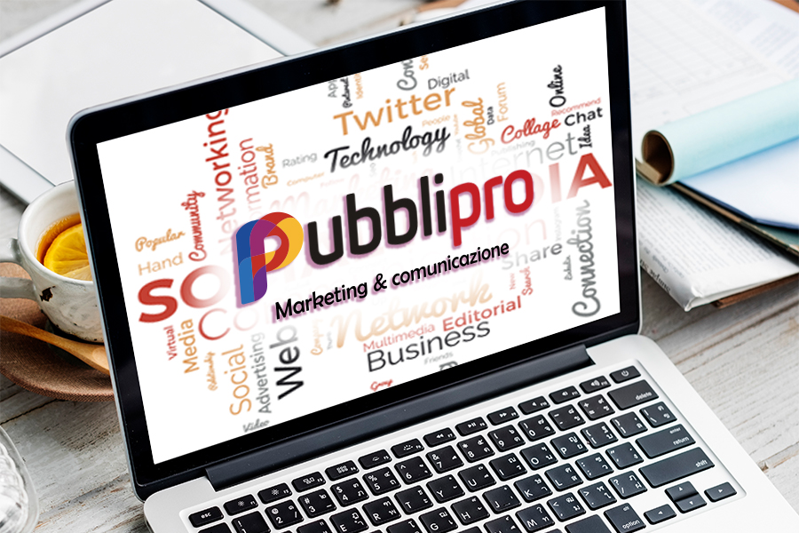 Agenzia di marketing e comunicazione napoli