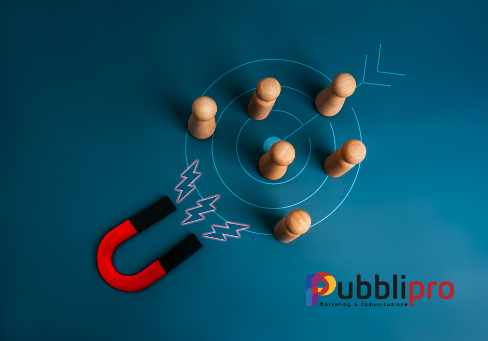Perché scegliere un’agenzia di comunicazione locale come Pubblipro 2 pubblipro attraction
