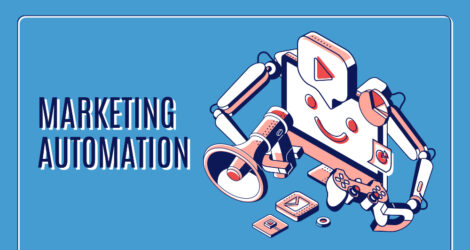 social media marketing ai automazione