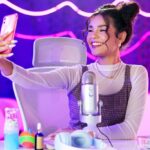 Digital Creator e Influencer: Analisi delle 25mila Imprese che Guidano l’Economia Social