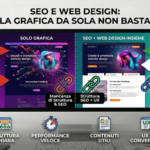 SEO e web design