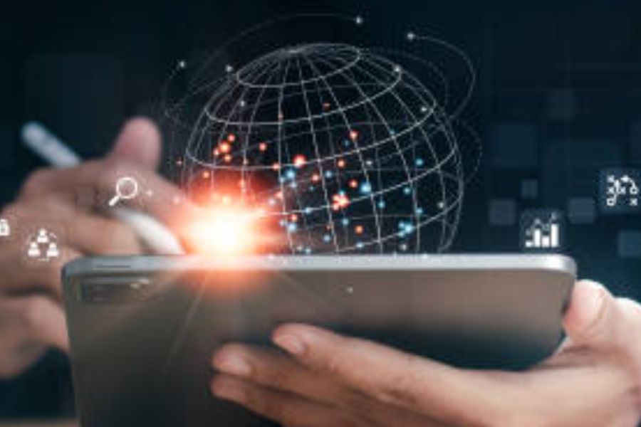 Web Agency Napoli e Social Ad