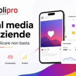 Social media per aziende: perché pubblicare non basta