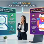 seo vs social