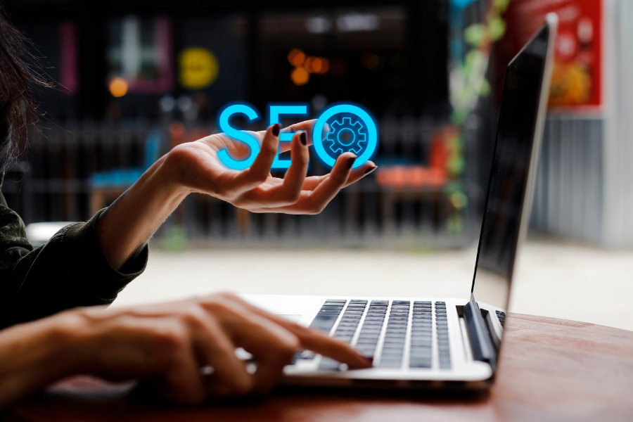 SEO e AI Overview