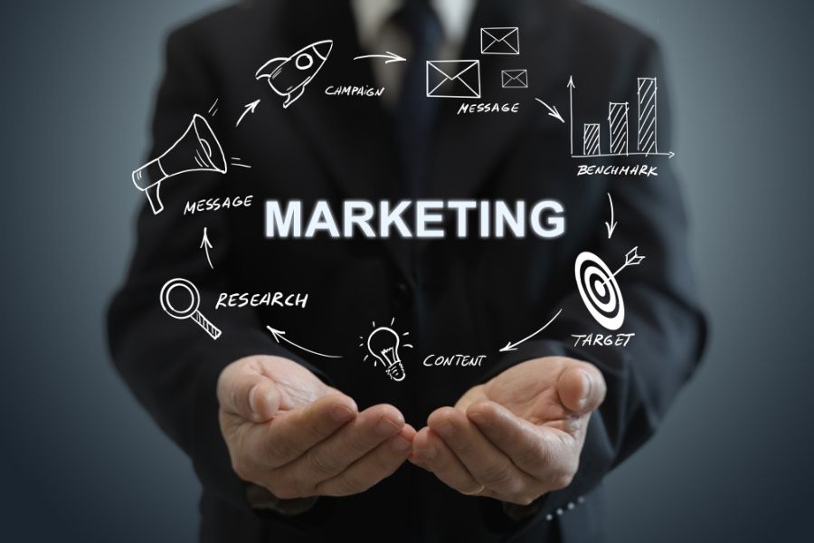 web agency napoli