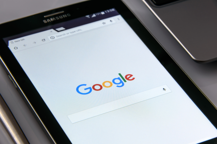 Come farsi trovare su Google
