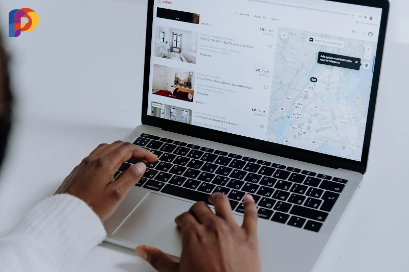 Sito web aziendale